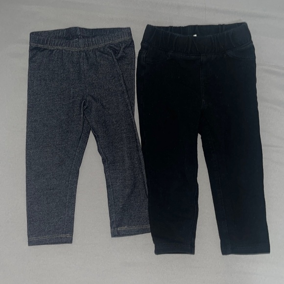 18M girls bottoms bundle - Picture 2 of 4